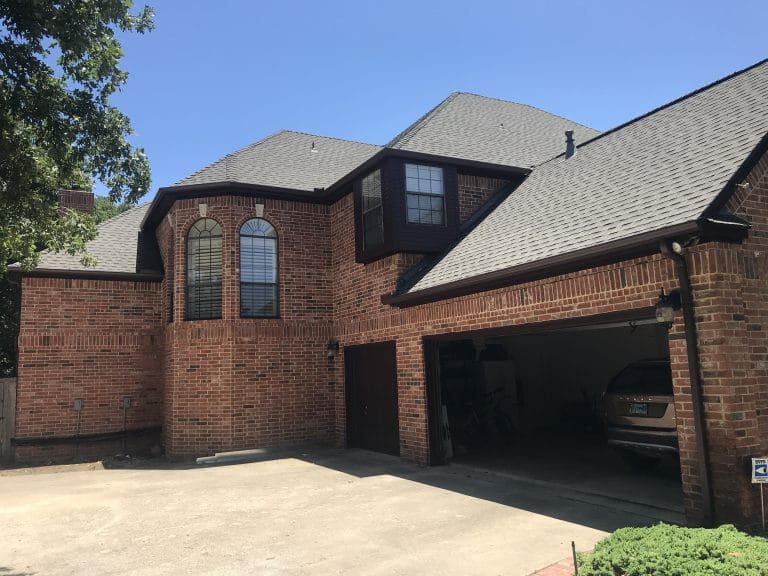 Dallas best roofing contractor Conrad Roofs