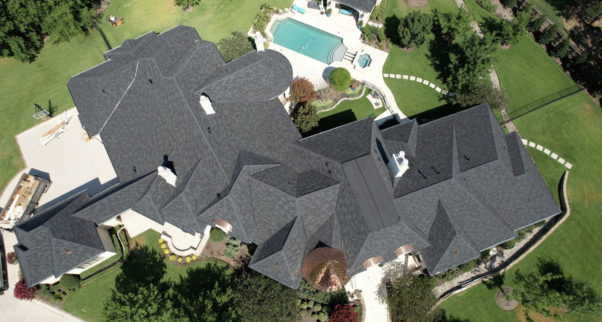 Residential Roofing - Roofing Company
