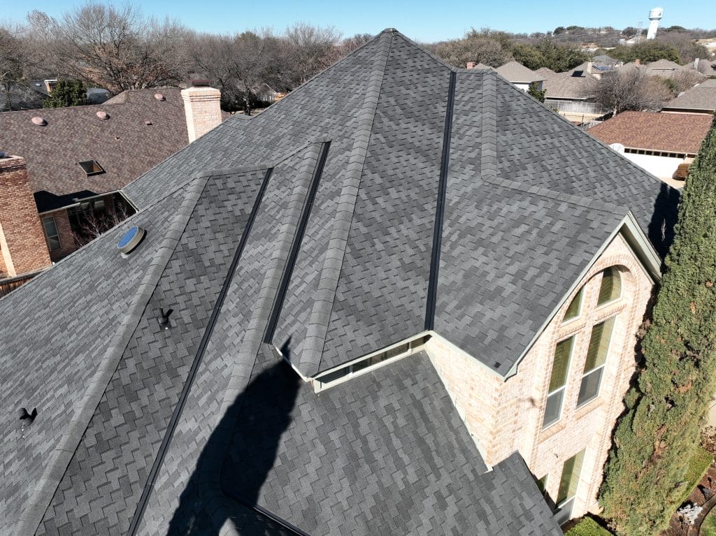 Roof Replacement