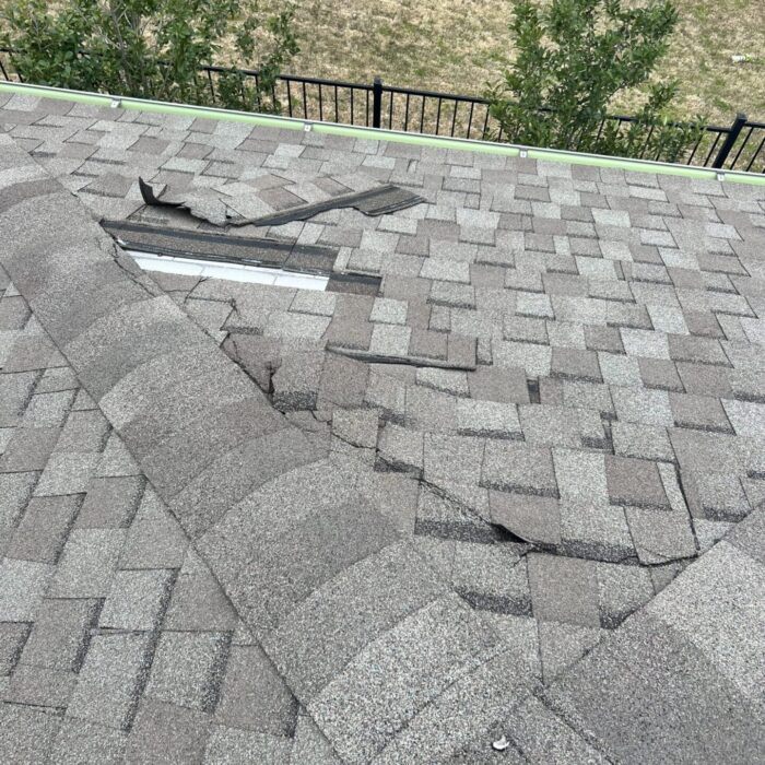 Trusted Local Roofing Experts in Irving